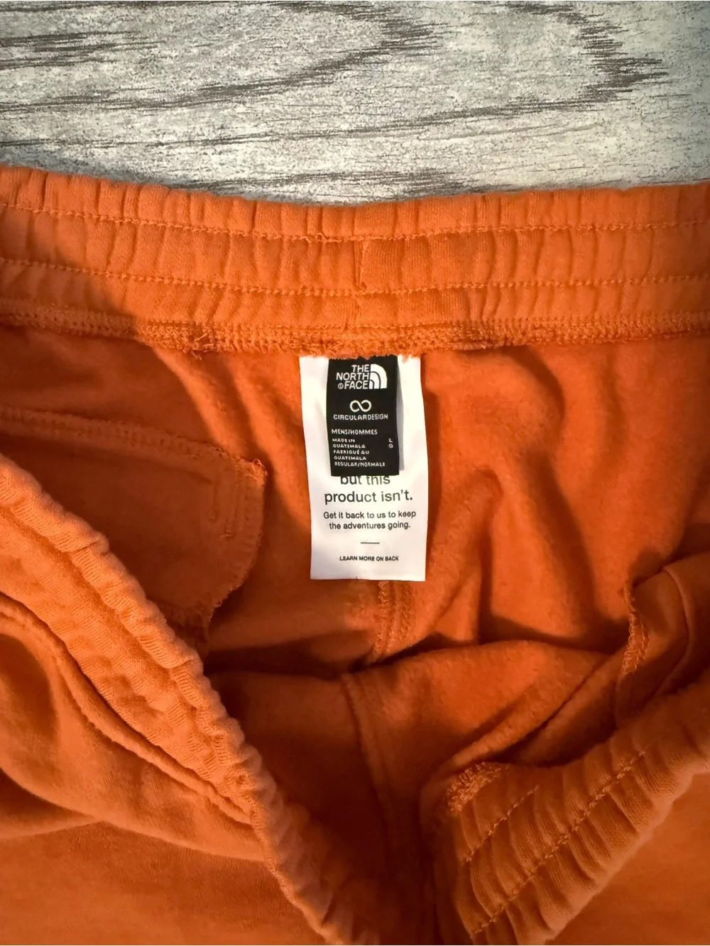 The North Face north face